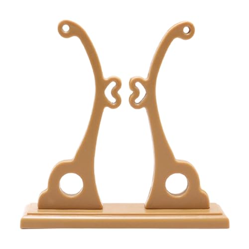 demaxiyad Chinesischer Handventilator-Ständer, Ventilator-Display, runder Ventilatorsockel – chinesischer faltbarer Ventilatorhalter für Dekoration, multifunktionale Vitrine demaxiyad Chinesischer Handventilator-Ständer, Ventilator-Display, runder Ventilatorsockel – chinesischer faltbarer Ventilatorhalter für Dekoration, multifunktionale Vitrine von demaxiyad