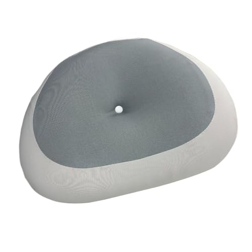 demaxiyad Ergonomisches Kissen, Schlafkissen für Seitenschläfer, Für Erwachsene Auto Fahrer Bauchschläfer Alltagsruhe Reisen Nickerchen Lesen Im Bett demaxiyad Ergonomisches Kissen, Schlafkissen für Seitenschläfer, Für Erwachsene Auto Fahrer Bauchschläfer Alltagsruhe Reisen Nickerchen Lesen Im Bett von demaxiyad