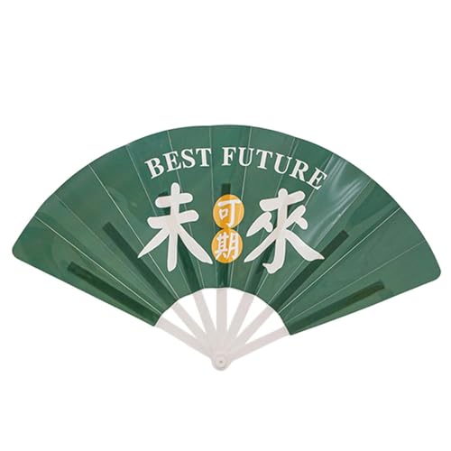 demaxiyad Faltbarer Ventilator für inspirierende Text-Fans | faltbarer Fan des Kindes - Kühlwerkzeug mit inspirierenden Worten für Reisen, Arbeitsplatz, Schule demaxiyad Faltbarer Ventilator für inspirierende Text-Fans | faltbarer Fan des Kindes - Kühlwerkzeug mit inspirierenden Worten für Reisen, Arbeitsplatz, Schule von demaxiyad