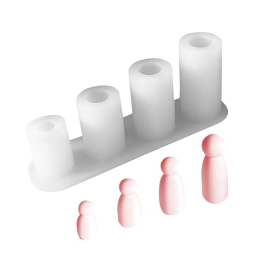 demaxiyad Figurenformen, Portrait Silikonform | 4 Hohlräume Gips Ornament Form - Silikonformen für Kuchendekoration, Kerze, Gipsverzierung , Handwerk demaxiyad Figurenformen, Portrait Silikonform | 4 Hohlräume Gips Ornament Form - Silikonformen für Kuchendekoration, Kerze, Gipsverzierung , Handwerk von demaxiyad