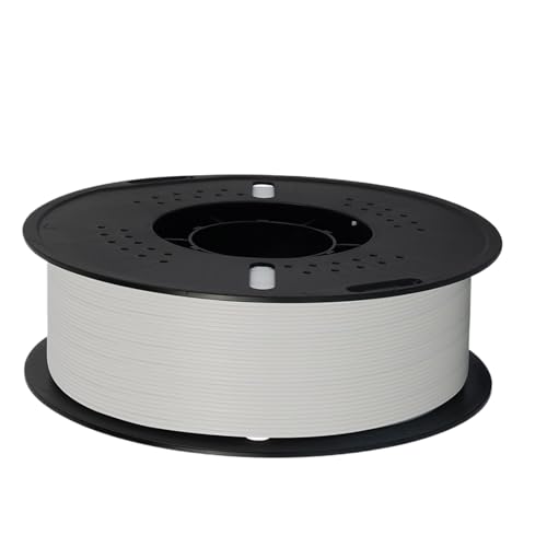 demaxiyad Filament für 3D-Drucker – 3D-Druck-Filament | 1,75 mm Präzision Maßgenauigkeit Set mit Spulen für Modellierung zu Hause industrielle Prototyping für die meisten Drucker demaxiyad Filament für 3D-Drucker – 3D-Druck-Filament | 1,75 mm Präzision Maßgenauigkeit Set mit Spulen für Modellierung zu Hause industrielle Prototyping für die meisten Drucker von demaxiyad