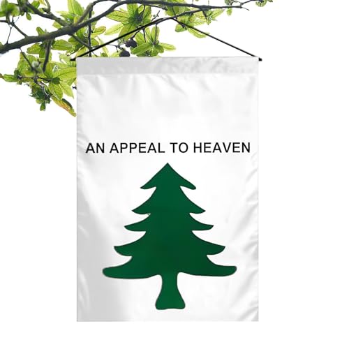 demaxiyad Flagge für den Außenbereich, Frühling, doppelseitige Hausflaggen, rechteckiges Banner für Heimdekoration, Kieferflagge | saisonale Gartenflaggen, Außendekoration demaxiyad Flagge für den Außenbereich, Frühling, doppelseitige Hausflaggen, rechteckiges Banner für Heimdekoration, Kieferflagge | saisonale Gartenflaggen, Außendekoration von demaxiyad