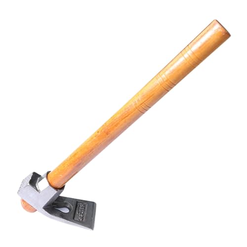 demaxiyad Gartenhacke Werkzeug Gartenhacke | Gartenhacke Kombihacke Gartenhacke Handwerkzeug mit Holzgriff Unkrau demaxiyad Gartenhacke Werkzeug Gartenhacke | Gartenhacke Kombihacke Gartenhacke Handwerkzeug mit Holzgriff Unkrau von demaxiyad