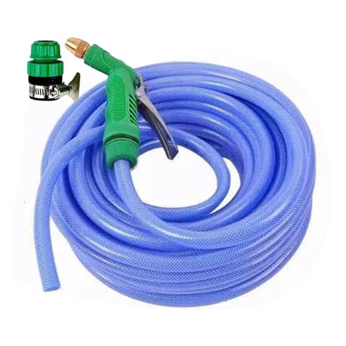 demaxiyad Gartenwasserschlauch, Gartenschlauch nicht kinking | leichte Wasserpfeife für den Garten | Supplies durch Blumenbewässerungsrohr, Gartensprühdüse, Autowäsche für demaxiyad Gartenwasserschlauch, Gartenschlauch nicht kinking | leichte Wasserpfeife für den Garten | Supplies durch Blumenbewässerungsrohr, Gartensprühdüse, Autowäsche für von demaxiyad