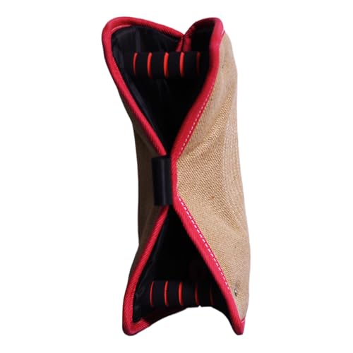 demaxiyad Kratzschutz für Hunde | Verstärkter Beißschutz für aktive Hunde – strapazierfähiges Spielzeug für den Außenbereich für Spiel und Bewegung im Garten demaxiyad Kratzschutz für Hunde | Verstärkter Beißschutz für aktive Hunde – strapazierfähiges Spielzeug für den Außenbereich für Spiel und Bewegung im Garten von demaxiyad