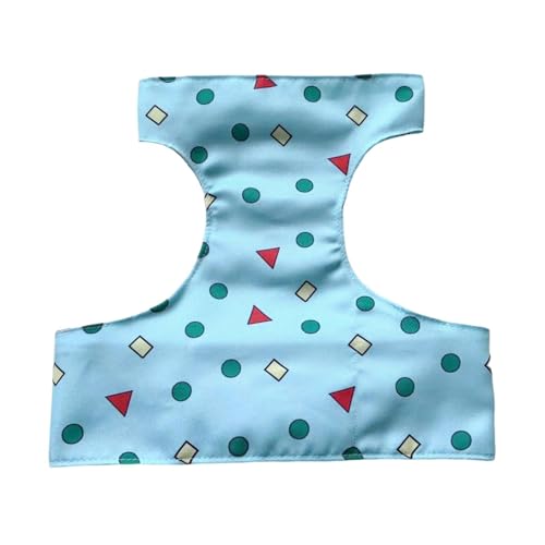 demaxiyad Kühljacke für Hunde, Kühlweste für Hunde, wiederverwendbar, Ice Pack – Dog Cooler D Ring Geschirr für Hunde, Kühljacke für Hunde, Kühljacke für die demaxiyad Kühljacke für Hunde, Kühlweste für Hunde, wiederverwendbar, Ice Pack – Dog Cooler D Ring Geschirr für Hunde, Kühljacke für Hunde, Kühljacke für die von demaxiyad