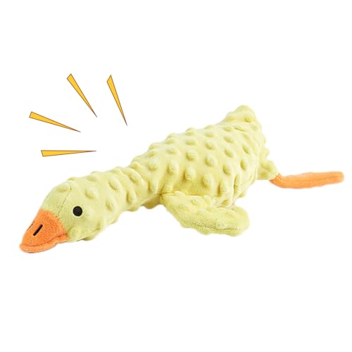 demaxiyad Quietschende Hundespielzeuge, Plüsch Spielzeug Mit Quietschfunktion, Knisterndes Interaktives Puzzle Zur Kognitiven Förderung Bei Aggressiven Kauern Und Welpen Mit Zahnreinigung Für Kleine demaxiyad Quietschende Hundespielzeuge, Plüsch Spielzeug Mit Quietschfunktion, Knisterndes Interaktives Puzzle Zur Kognitiven Förderung Bei Aggressiven Kauern Und Welpen Mit Zahnreinigung Für Kleine von demaxiyad