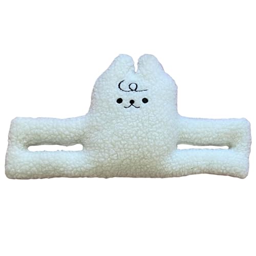 demaxiyad Türklemmschutz, süßer Türklemmschutz - Cartoon-Tier-Türstopper - Türknallstopper, kindersicherer Einklemmschutz, kindersicherer Türstopper für Zuhause von demaxiyad