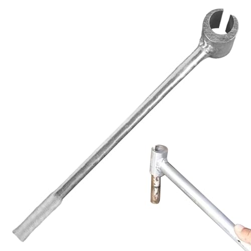demaxiyad Türscharnierbieger Werkzeug, Türscharnier-Einstellwerkzeug | Türscharnierbieger | Scharnierversteller mit stabiler Metallstruktur für Zuhause, von demaxiyad