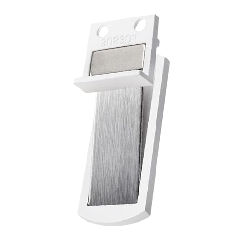 demaxiyad Türstopper für Türunterseite, Türstopper am Boden | Unsichtbarer Türstopper Winddicht | Türstopper in leisem Design für Arbeitsplatz, Schlafzimmer, Wohnzimmer, Hotel, von demaxiyad