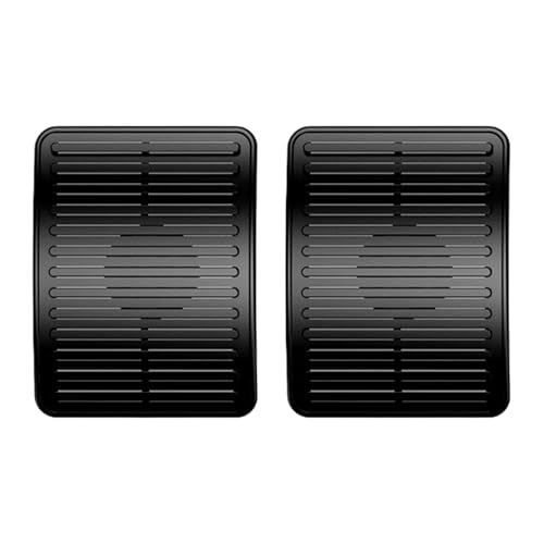 demaxiyad Windabweiser für Klimaanlage, Auto, Klimaanlage, Windschutz, Windführung der Klimaanlage – Installation Easy Baffle Road Trip Vehicle Interior Teil für die demaxiyad Windabweiser für Klimaanlage, Auto, Klimaanlage, Windschutz, Windführung der Klimaanlage – Installation Easy Baffle Road Trip Vehicle Interior Teil für die von demaxiyad