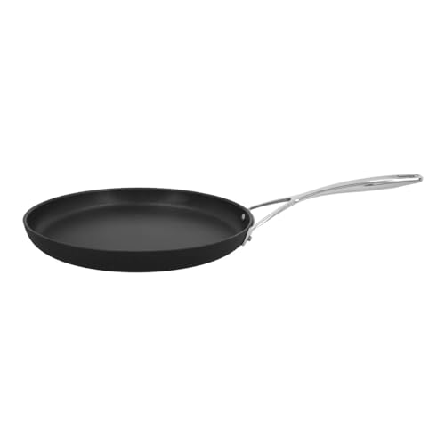 DEMEYERE Titanium pancake pan Alu Pro 5 40851-049-0-28 cm von demeyere