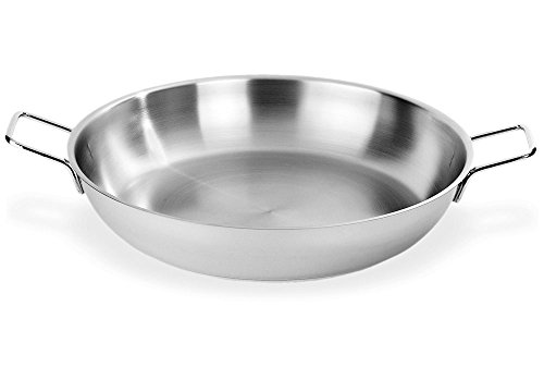 demeyere Paella Pan 46 cm von demeyere