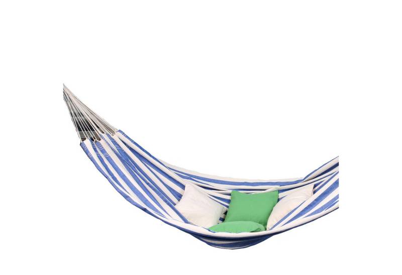 denaná Hängematte Hängematte Nautica Azul 100% Baumwolle Denana, Hochwertige Qualität von denaná