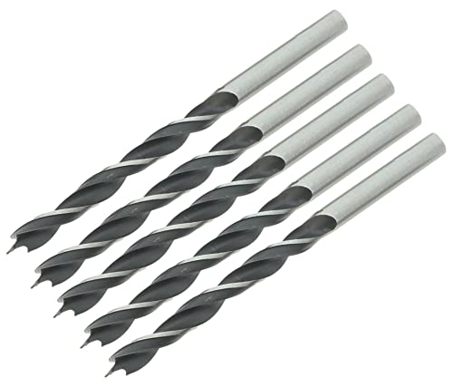 Holzbohrer verschiedene Mengen und Größen (5 x Holzbohrer 4mm) von der kleine Handwerker