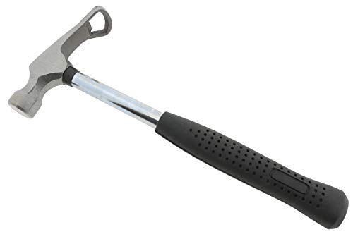 Stahl-Hammer mit Flaschenöffner"Freitag Nachmittag Hammer" Feierabend-Hammer Schlosserhammer NEU Stahl-Hammer mit Flaschenöffner"Freitag Nachmittag Hammer" Feierabend-Hammer Schlosserhammer NEU von der kleine Handwerker