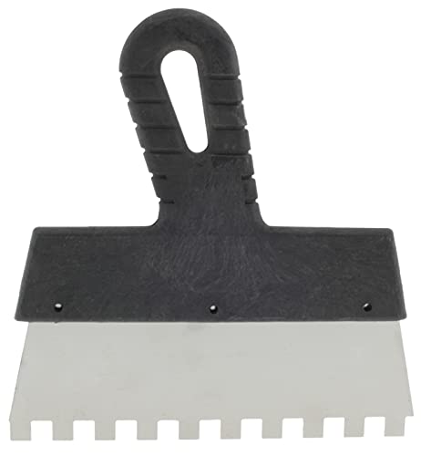 der kleine Handwerker 1 x Zahnspachtel 200 mm von der kleine Handwerker