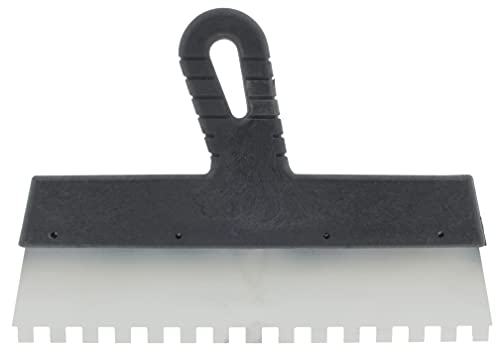 der kleine Handwerker 1 x Zahnspachtel 300 mm von der kleine Handwerker