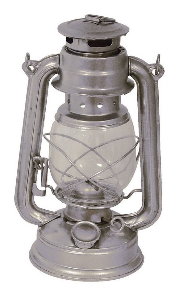 Tischleuchte Petroleumlampe 24cm von OTTO