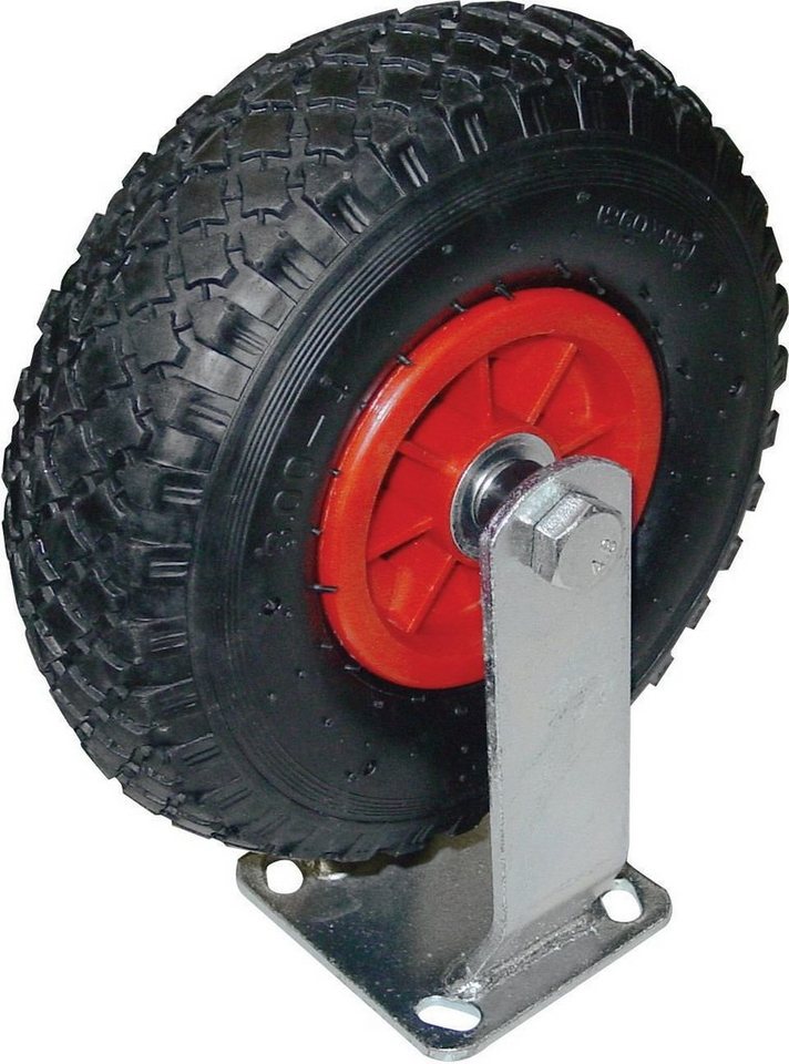 Schwerlastrolle Bockrolle 260x85cm 100 kg von OTTO