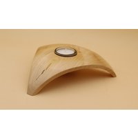 Teelicht Dreibeinig, Deko, Geschenk Teelicht Dreibeinig, Deko, Geschenk von derdorfdrechsler