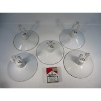 1 Von 5 Art Deco Lampe Emailleschirm Fabriklampe Ø 20cm Hängeleuchte Alte Werkstatt Antik Deckenlampe Hängelampe 1 Von 5 Art Deco Lampe Emailleschirm Fabriklampe Ø 20cm Hängeleuchte Alte Werkstatt Antik Deckenlampe Hängelampe von derlampendealer