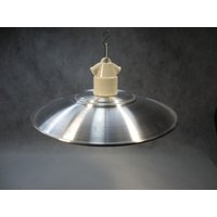 1 Von 6 Vintage Fabriklampe Ø 29cm Alu/Keramik Hängelampe Industrielampe Alte Werkstatt Deckenlampe Nicht Verkabelt 1 Von 6 Vintage Fabriklampe Ø 29cm Alu/Keramik Hängelampe Industrielampe Alte Werkstatt Deckenlampe Nicht Verkabelt von derlampendealer