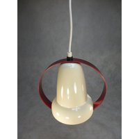 60Er Jahre Vintage Lampe Saturn Hängelampe 150 cm Länge Retro Hängeleuchte Mid Century Deckenleuchte Antik Metall Deckenlampe 60Er Jahre Vintage Lampe Saturn Hängelampe 150 cm Länge Retro Hängeleuchte Mid Century Deckenleuchte Antik Metall Deckenlampe von derlampendealer