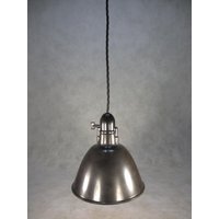 Art Deco Bakelit Lampe Mit Drehschalter Fassung Hängelampe Retro Deckenlampe Vintage Deckenleuchte Werkstatt Antike Hängeleuchte Art Deco Bakelit Lampe Mit Drehschalter Fassung Hängelampe Retro Deckenlampe Vintage Deckenleuchte Werkstatt Antike Hängeleuchte von derlampendealer