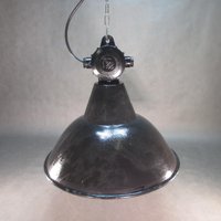 Art Deco Lampe Retro Emailleschirm Fabriklampe Ø 38cm Emaille Vintage Industrie Design Antik Deckenlampe Alte Werkstattlampe Art Deco Lampe Retro Emailleschirm Fabriklampe Ø 38cm Emaille Vintage Industrie Design Antik Deckenlampe Alte Werkstattlampe von derlampendealer