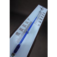 Vintage Emaille Thermometer Nos Made in Gdr Von Ca. 1960 Lagerfund Neuwertiges Retro Analog Wand Für Innen Und Außen Vintage Emaille Thermometer Nos Made in Gdr Von Ca. 1960 Lagerfund Neuwertiges Retro Analog Wand Für Innen Und Außen von derlampendealer