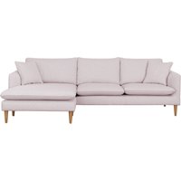 Design-bestseller - Design Bestseller Linden Ecksofa von design-bestseller