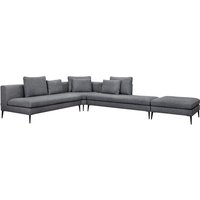 Design-bestseller - Design Bestseller Arch Ecksofa von design-bestseller