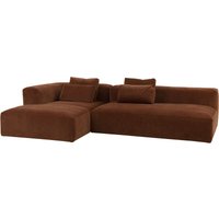 Design-bestseller - Design Bestseller Mound Ecksofa von design-bestseller