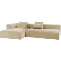 Design-bestseller - Design Bestseller Mound Ecksofa von design-bestseller