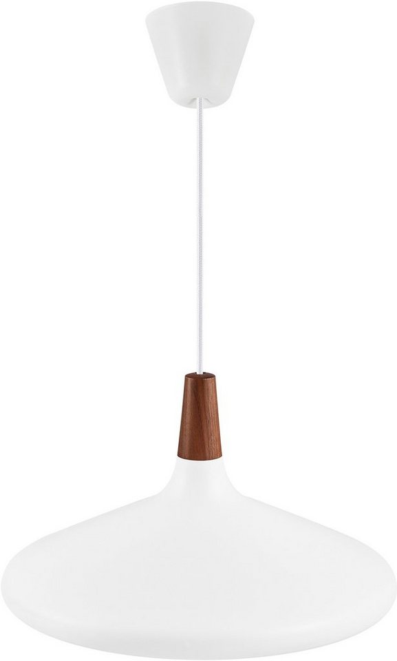 design for the people Pendelleuchte NORI, ohne Leuchtmittel, Designer Leuchte von design for the people