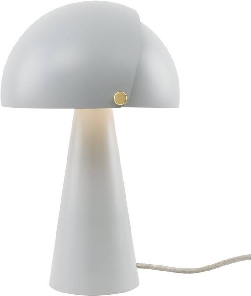 design for the people Tischleuchte ALIGN, ohne Leuchtmittel, Designer Leuchte von design for the people