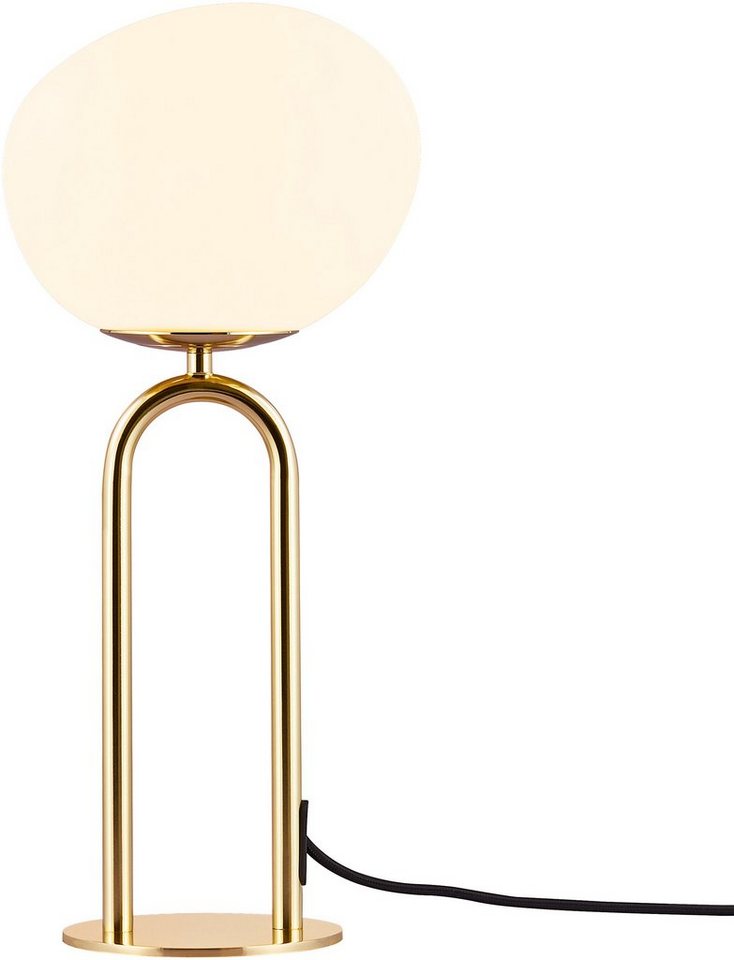 design for the people Tischleuchte SHAPES, ohne Leuchtmittel, Designer Leuchte von design for the people