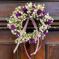 Liebevoll Gebundener Herbstkranz/ Erntekranz/ Türkranz/Türkränze Herbst Liebevoll Gebundener Herbstkranz/ Erntekranz/ Türkranz/Türkränze Herbst von designNATURcom