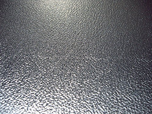 1x Aluminiumblech Stucco Design (EN AW 1050A H22) Stuccoblech OHNE Schutzfolie (1500x500mm) von designbleche