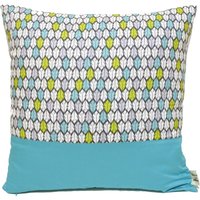 Blatt Kissen Blatt Kissen von designbyelin
