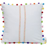 Lollipop Kissen von designbyelin