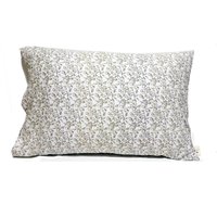 Magnolien-Kissenbezug Magnolien-Kissenbezug von designbyelin