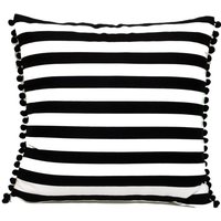 Moderne Schwarze Polsterkissen von designbyelin