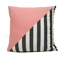 Pinkes Funky Polster Kissen Pinkes Funky Polster Kissen von designbyelin