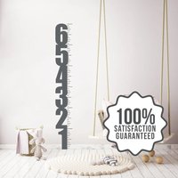 Kinder Wachstumstabelle Wandsticker, Wachstumstabelle, Wandtattoo Kinderzimmer, Spielzimmer Wandsticker Wandaufkleber Wachstum Horoskop Lineal Kinder Wachstumstabelle Wandsticker, Wachstumstabelle, Wandtattoo Kinderzimmer, Spielzimmer Wandsticker Wandaufkleber Wachstum Horoskop Lineal von designedbeginnings