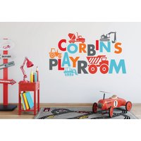 Kinderzimmer Wandtattoos, Wandtattoos Db378 von designedbeginnings