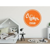 Namensaufkleber, Kinderzimmer Wandtattoo, Jungenzimmer Personalisierte Wandtattoos, Wandtattoos Db194 Namensaufkleber, Kinderzimmer Wandtattoo, Jungenzimmer Personalisierte Wandtattoos, Wandtattoos Db194 von designedbeginnings