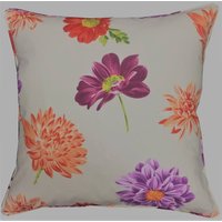 Designers Guild "Collerette' in Der Creme Kombination Kissen Kissenbezug 18"(45cm von designercushions