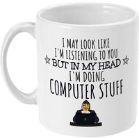 Informatik Geschenk, Tasse, Lustige Computer Geschenke, Software Engineer, Software-Programmierer, Coder, College Graduation, Grad von designermugsonline